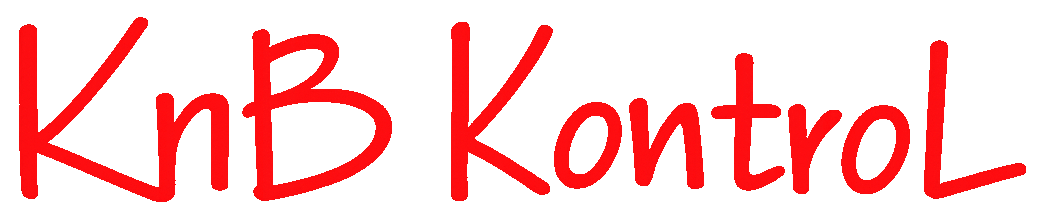 KNB Logo